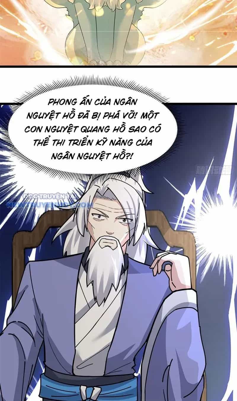 Tân Sủng Mị - Chương 31 - ảnh 10