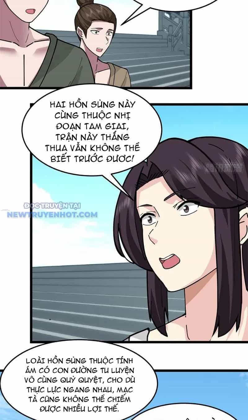 Tân Sủng Mị - Chương 31 - ảnh 13
