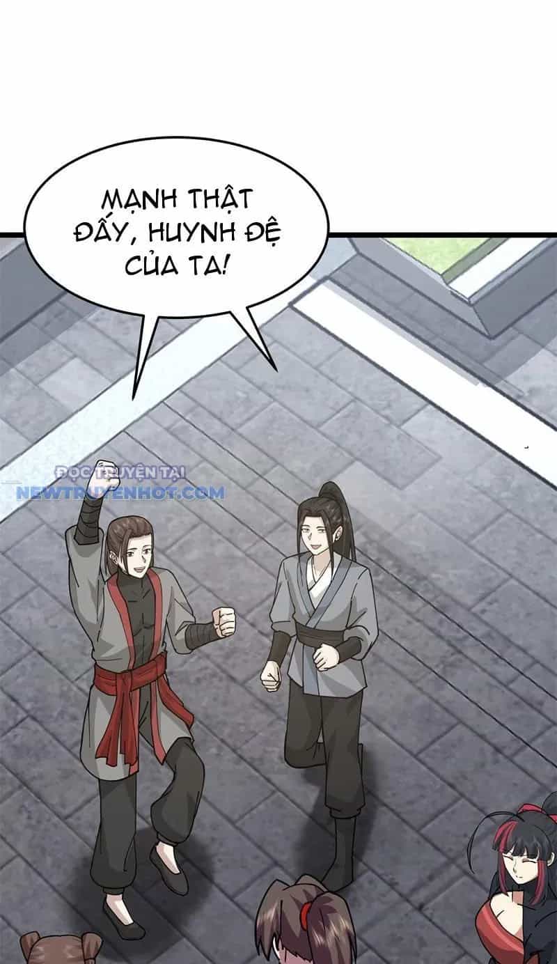 Tân Sủng Mị - Chương 31 - ảnh 38