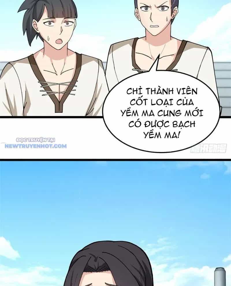 Tân Sủng Mị - Chương 32 - ảnh 16