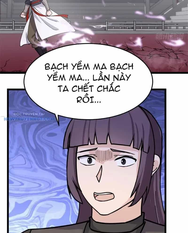 Tân Sủng Mị - Chương 32 - ảnh 19