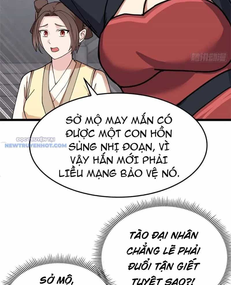 Tân Sủng Mị - Chương 32 - ảnh 3