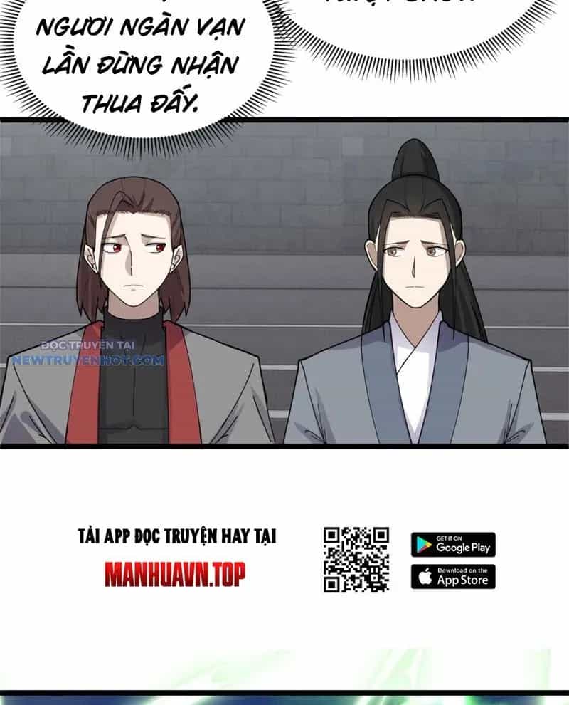 Tân Sủng Mị - Chương 32 - ảnh 4