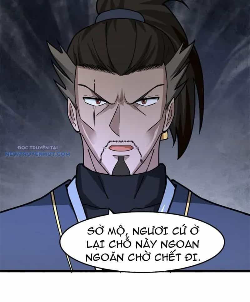 Tân Sủng Mị - Chương 32 - ảnh 42
