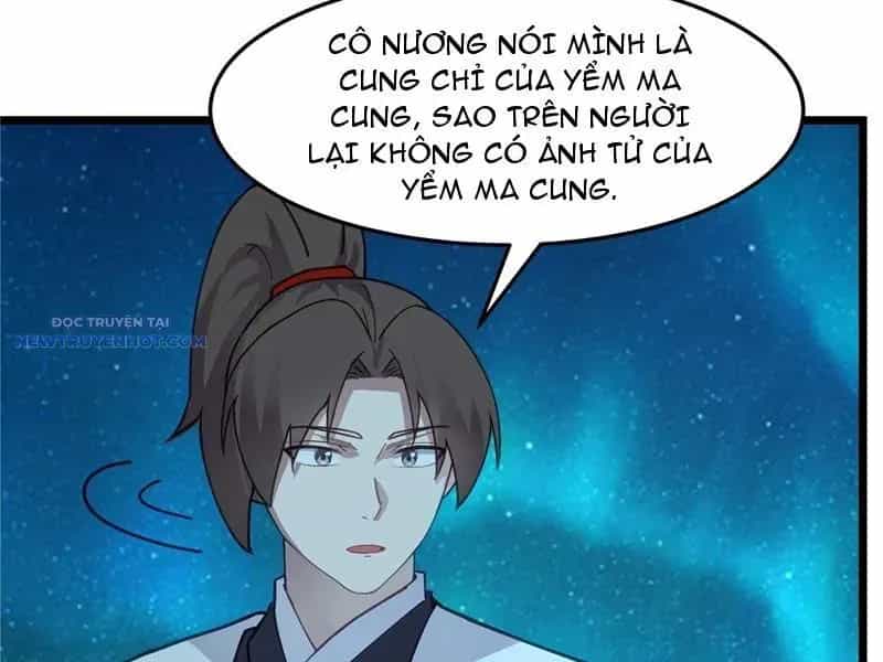 Tân Sủng Mị - Chương 34 - ảnh 26