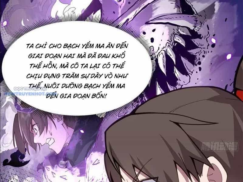 Tân Sủng Mị - Chương 35 - ảnh 12