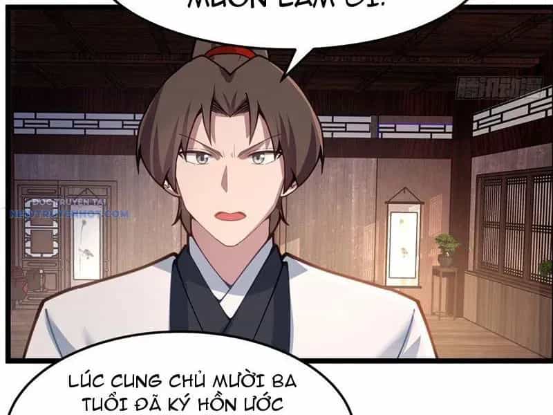 Tân Sủng Mị - Chương 35 - ảnh 4