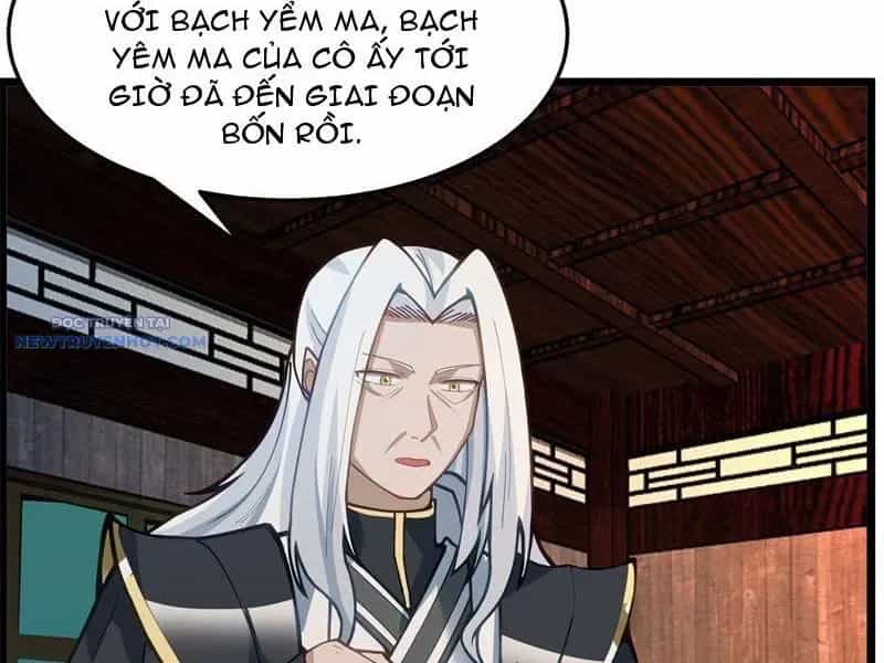 Tân Sủng Mị - Chương 35 - ảnh 5