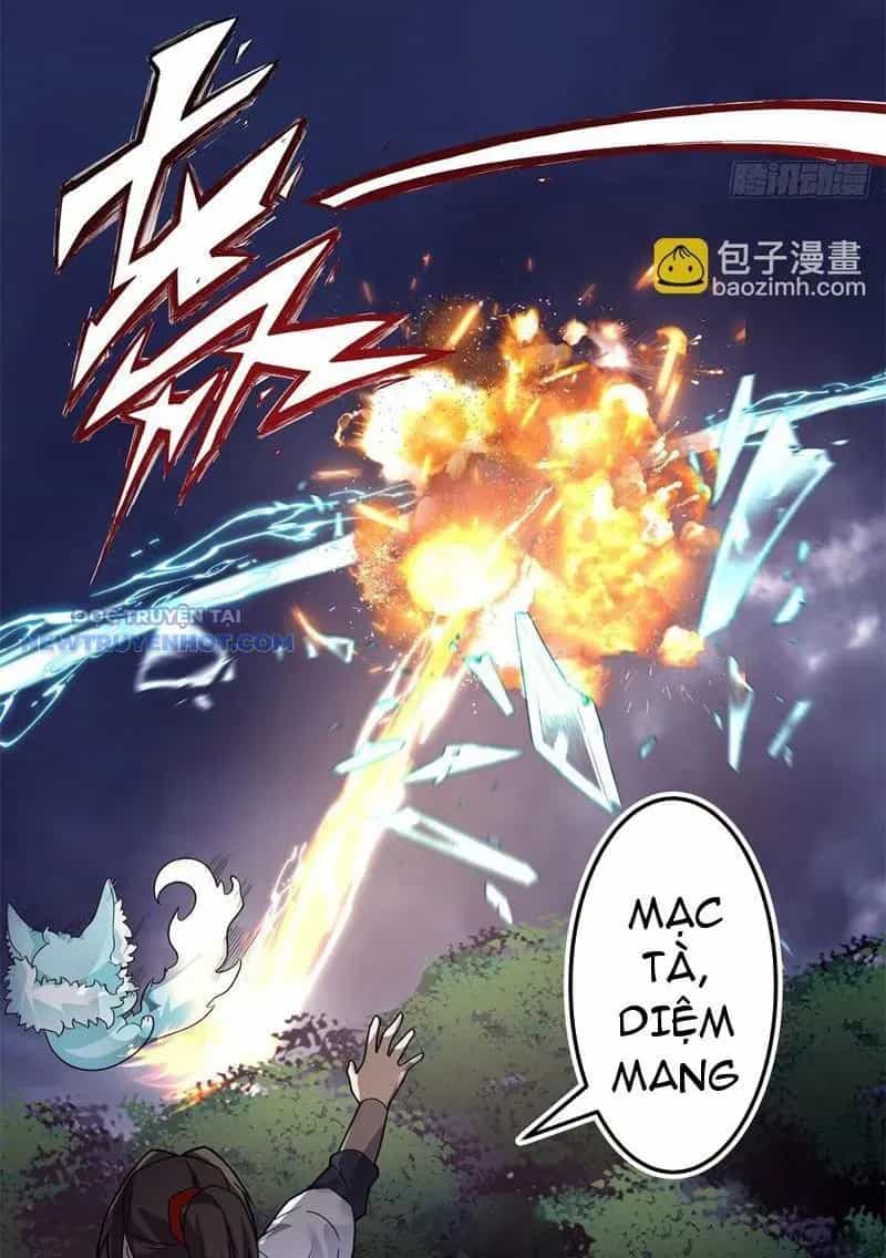 Tân Sủng Mị - Chương 36 - ảnh 23