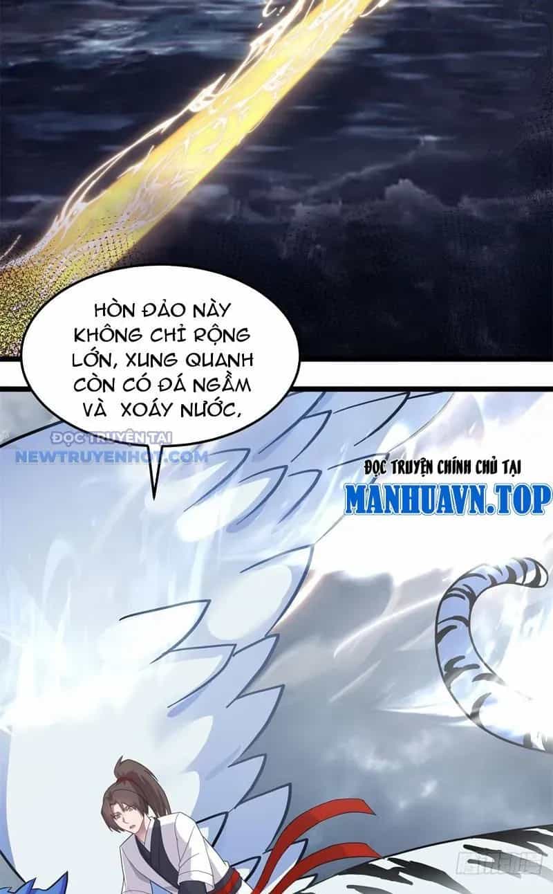 Tân Sủng Mị - Chương 36 - ảnh 4