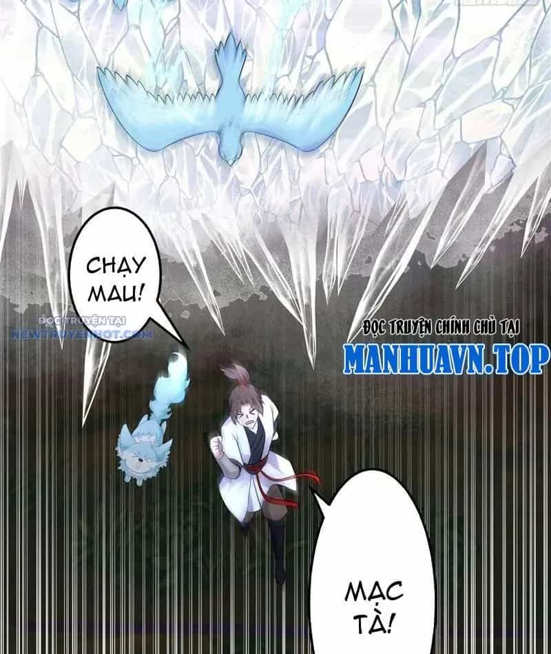 Tân Sủng Mị - Chương 37 - ảnh 21