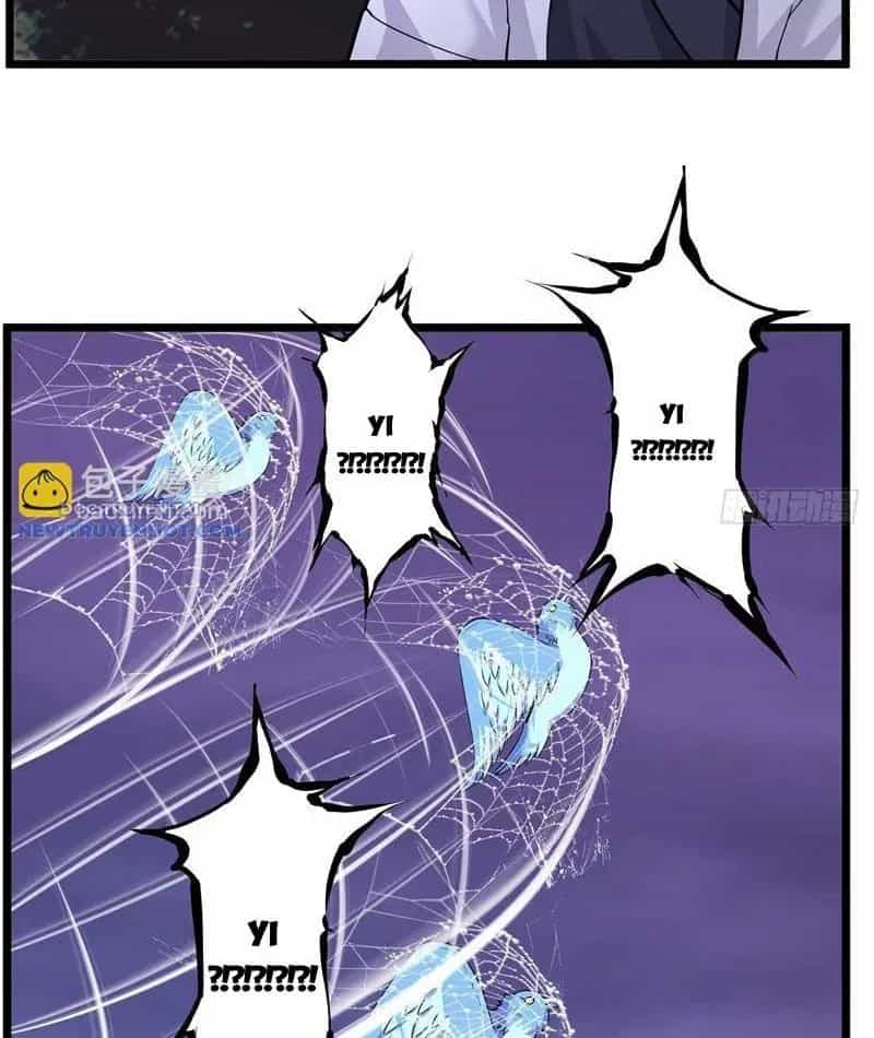 Tân Sủng Mị - Chương 37 - ảnh 36