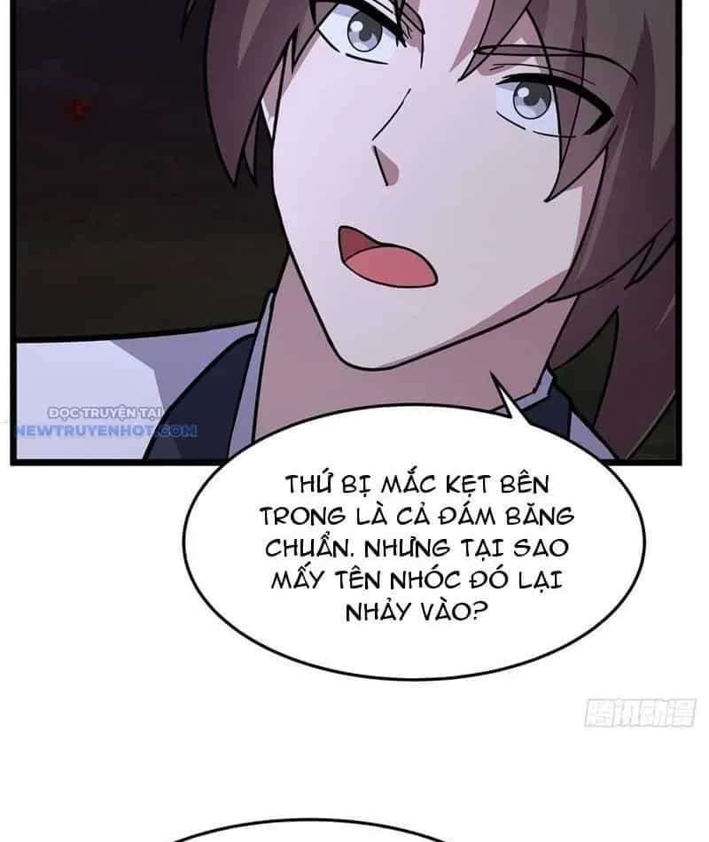 Tân Sủng Mị - Chương 37 - ảnh 47
