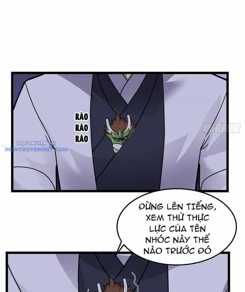 Tân Sủng Mị - Chương 37 - ảnh 5