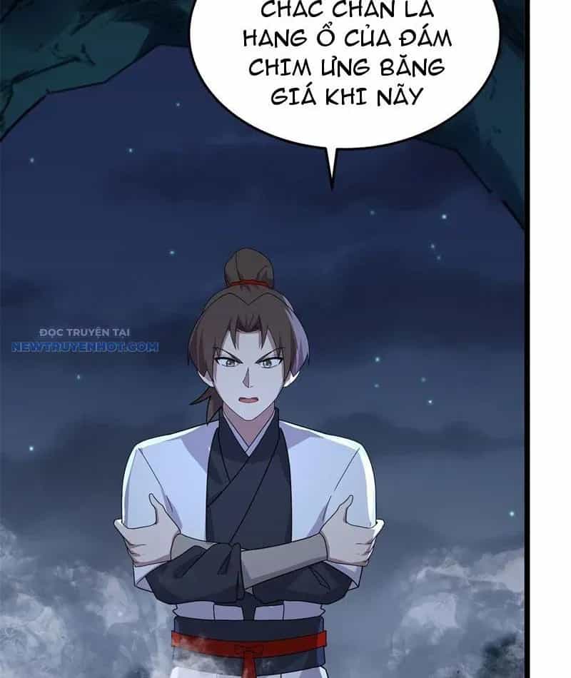 Tân Sủng Mị - Chương 38 - ảnh 16
