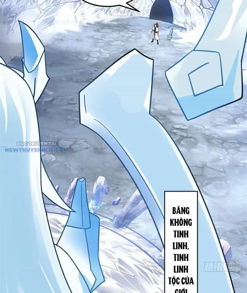 Tân Sủng Mị - Chương 38 - ảnh 22