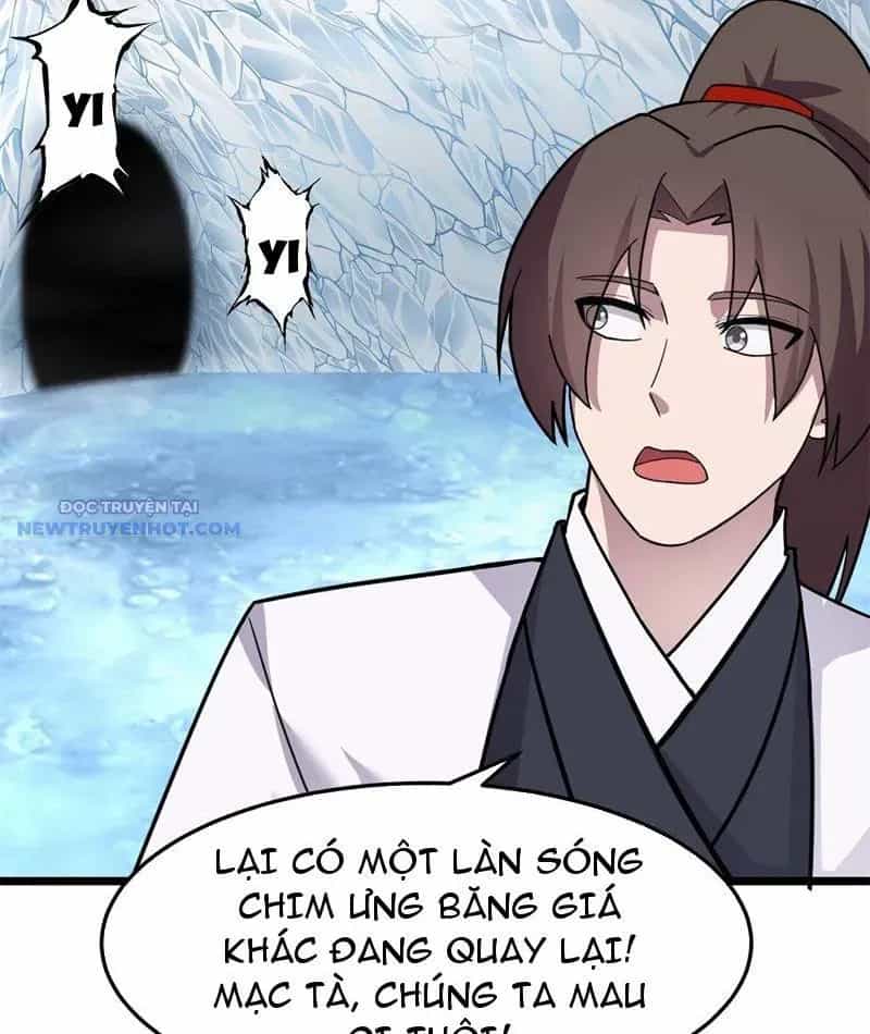 Tân Sủng Mị - Chương 38 - ảnh 42