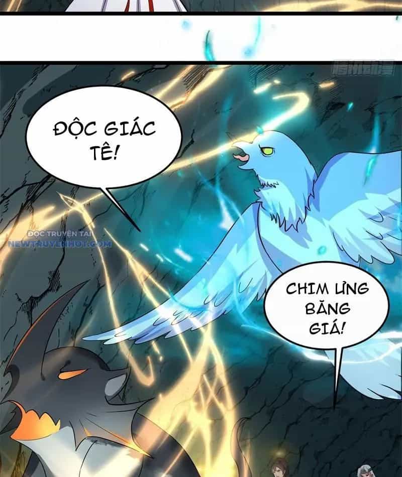 Tân Sủng Mị - Chương 39 - ảnh 12
