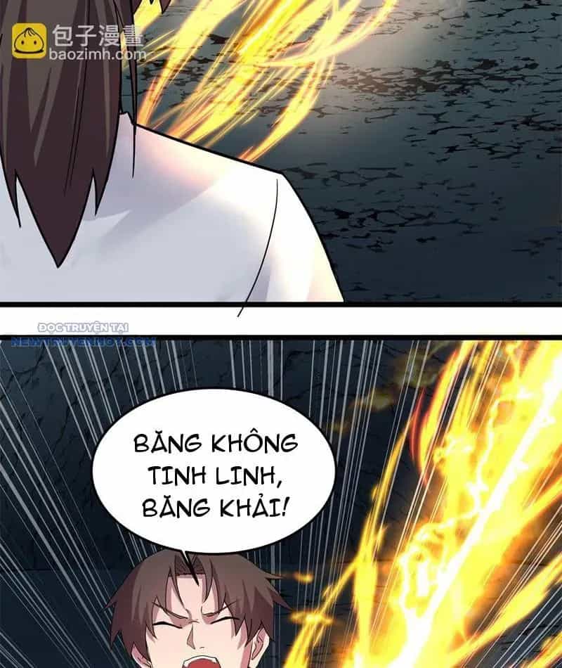 Tân Sủng Mị - Chương 39 - ảnh 23