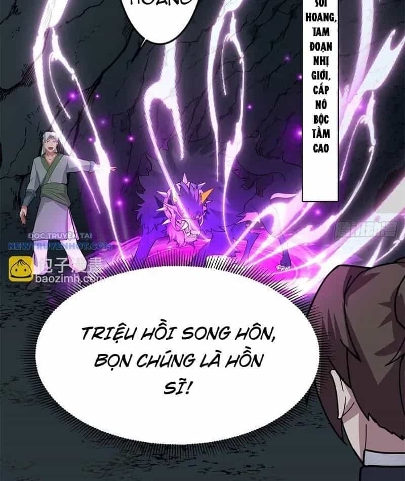 Tân Sủng Mị - Chương 39 - ảnh 36