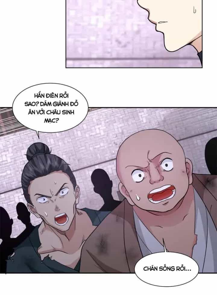 Tân Sủng Mị - Chương 4 - ảnh 11