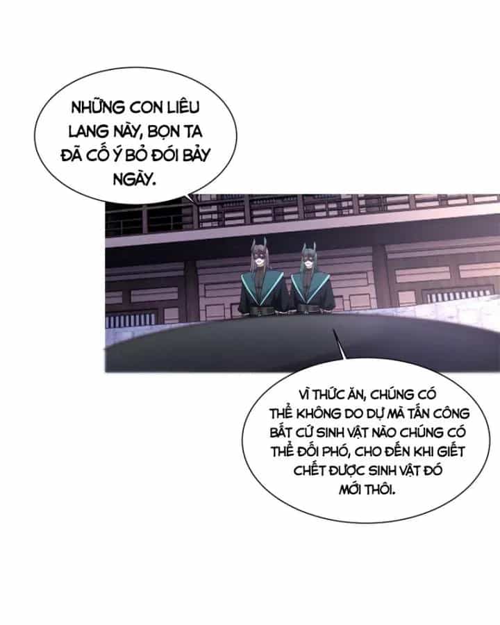 Tân Sủng Mị - Chương 4 - ảnh 35