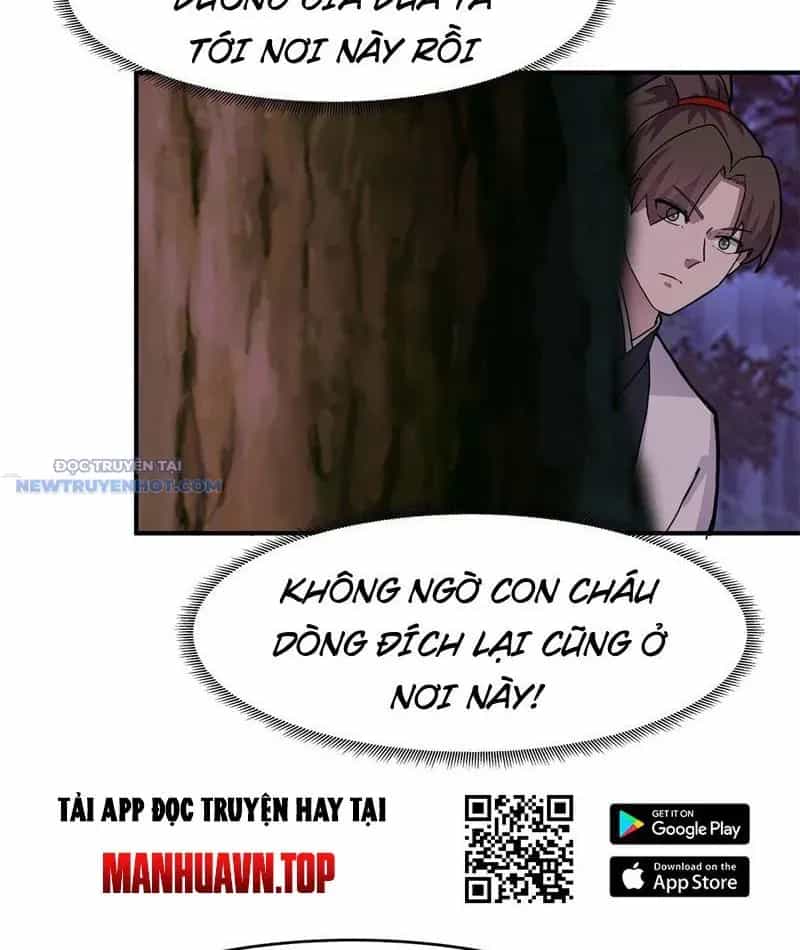 Tân Sủng Mị - Chương 40 - ảnh 32