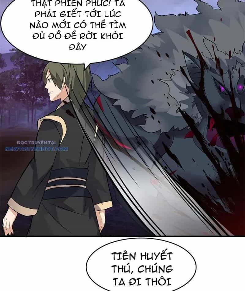Tân Sủng Mị - Chương 40 - ảnh 35