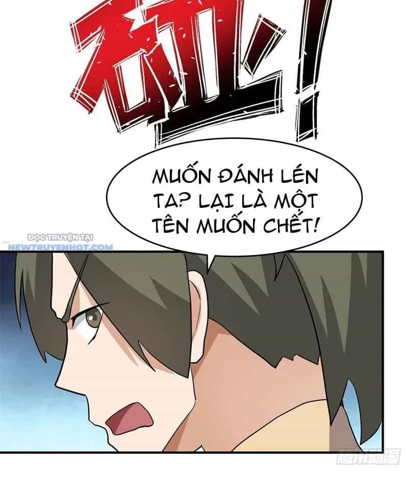 Tân Sủng Mị - Chương 40 - ảnh 38