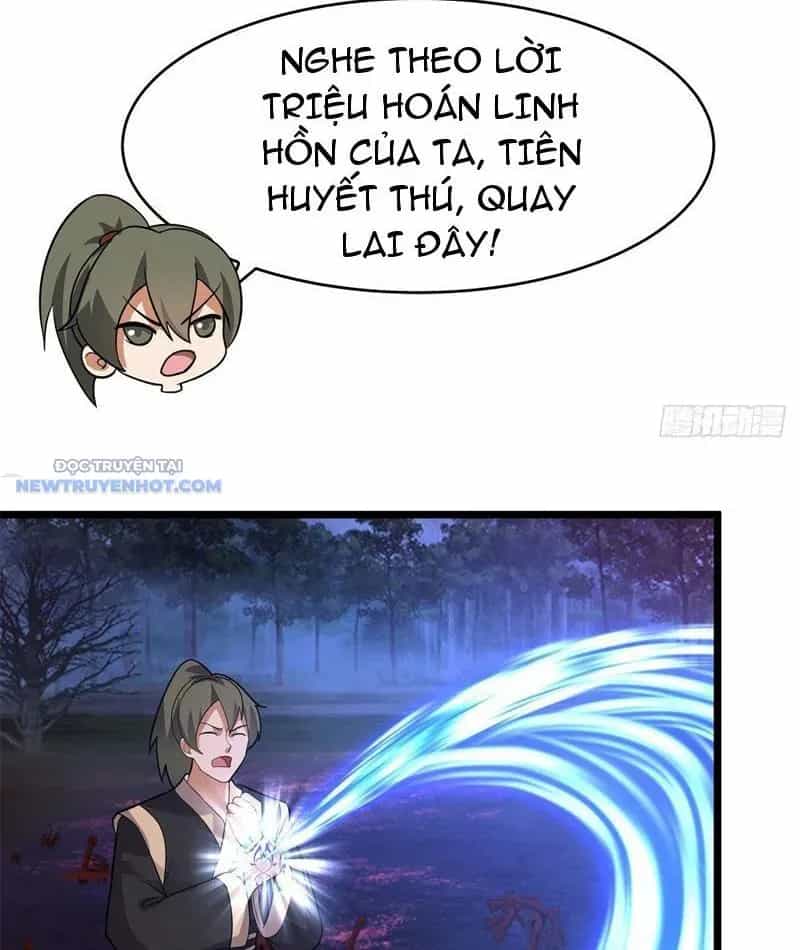 Tân Sủng Mị - Chương 40 - ảnh 56