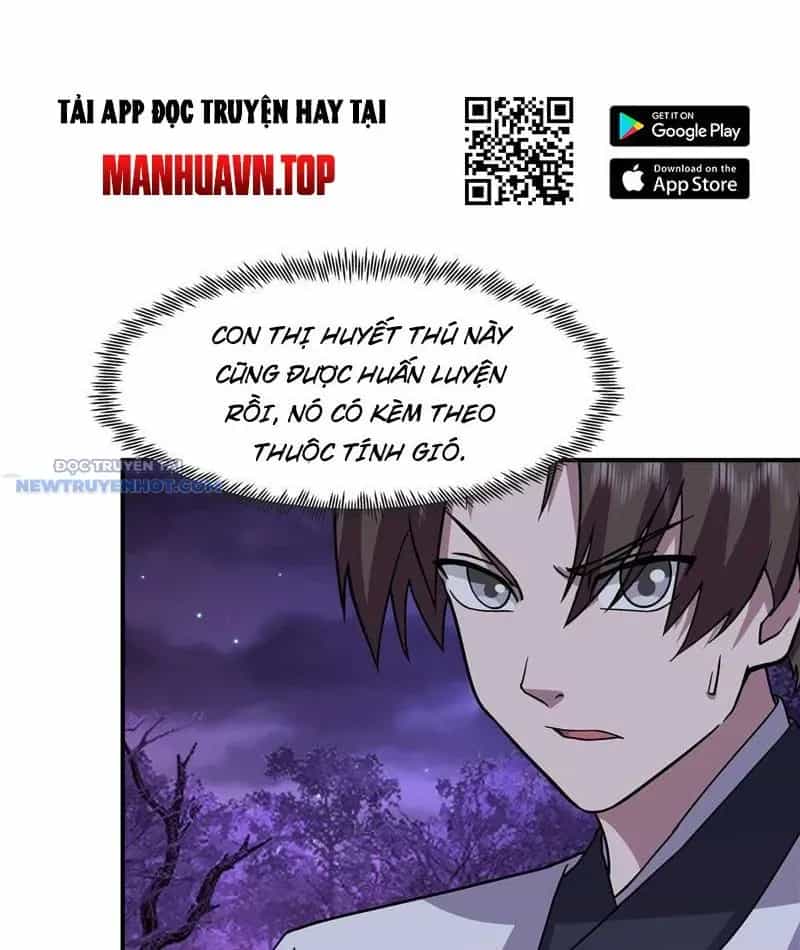 Tân Sủng Mị - Chương 41 - ảnh 17