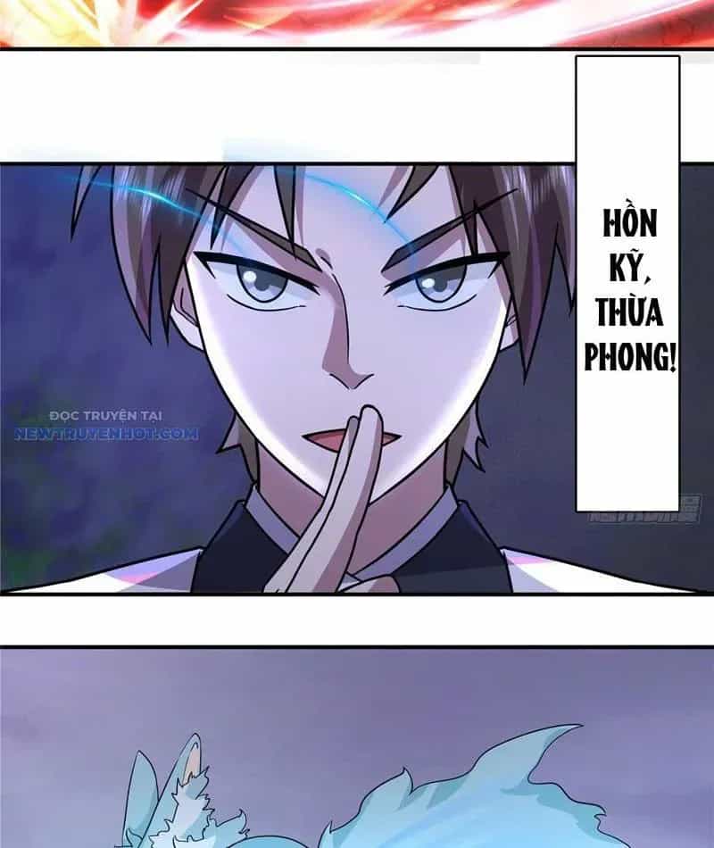 Tân Sủng Mị - Chương 41 - ảnh 19