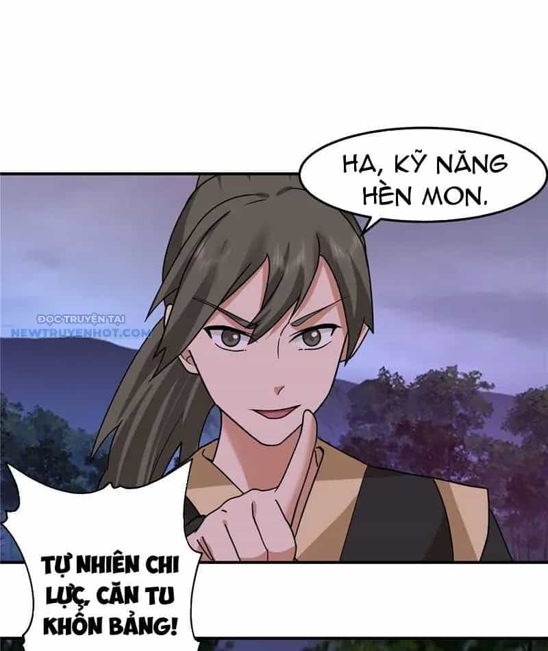 Tân Sủng Mị - Chương 41 - ảnh 22