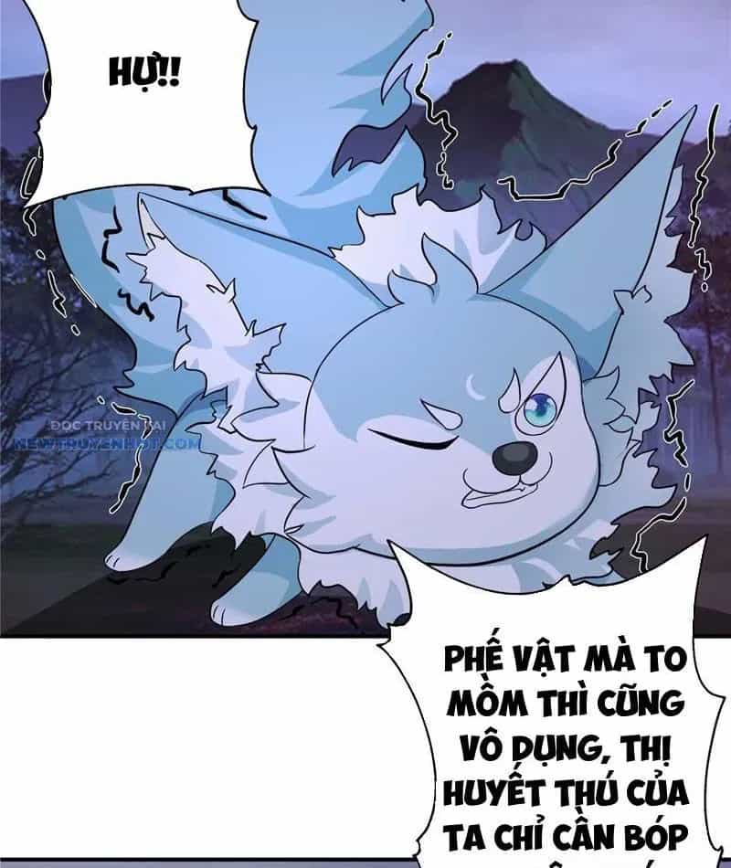 Tân Sủng Mị - Chương 41 - ảnh 53