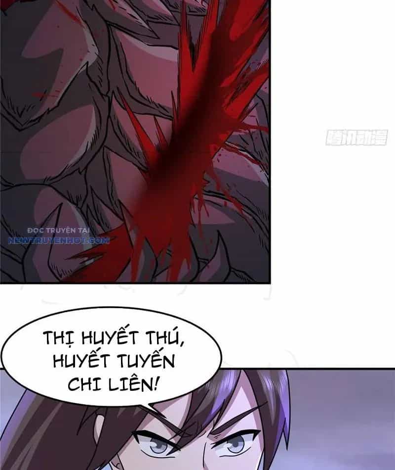 Tân Sủng Mị - Chương 42 - ảnh 12