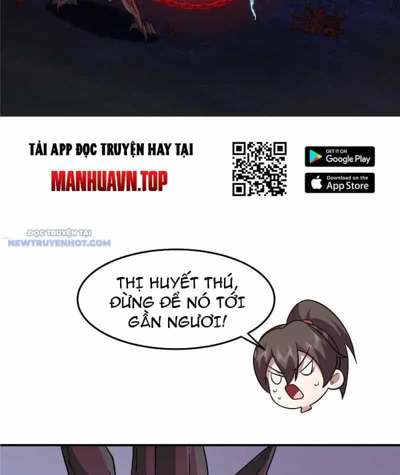 Tân Sủng Mị - Chương 42 - ảnh 18