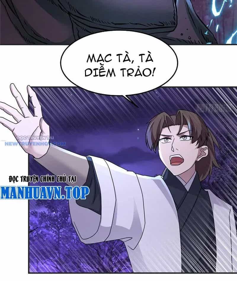 Tân Sủng Mị - Chương 42 - ảnh 8