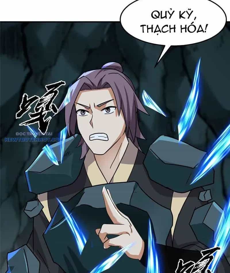 Tân Sủng Mị - Chương 44 - ảnh 62