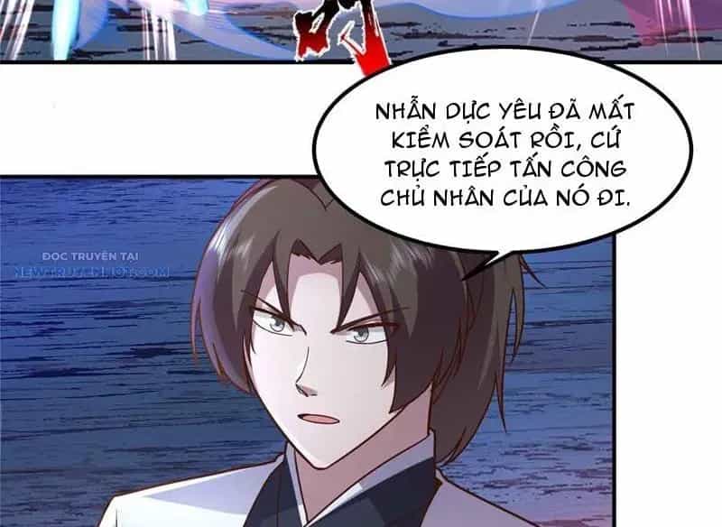 Tân Sủng Mị - Chương 46 - ảnh 53