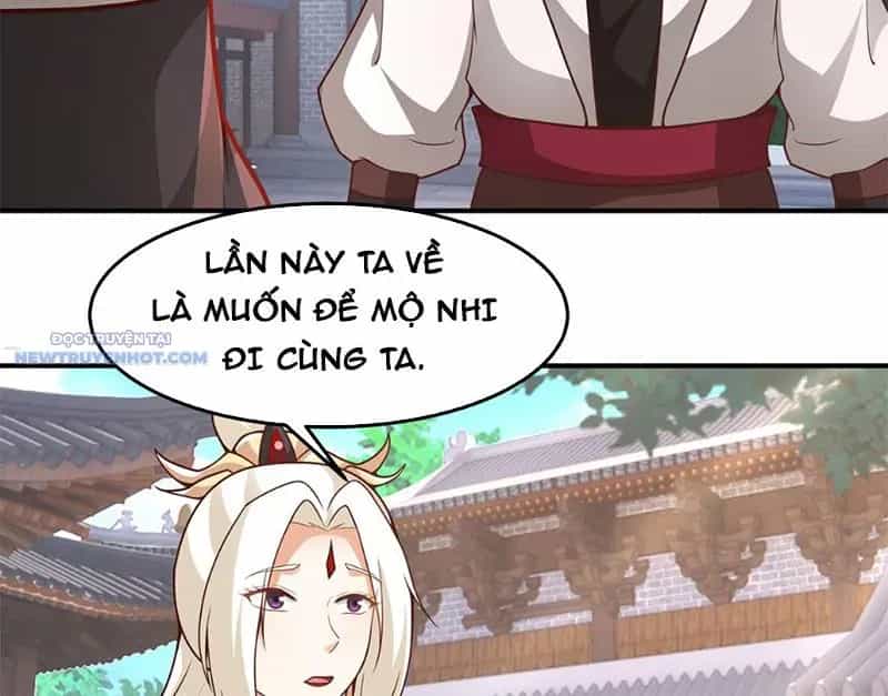 Tân Sủng Mị - Chương 48 - ảnh 7