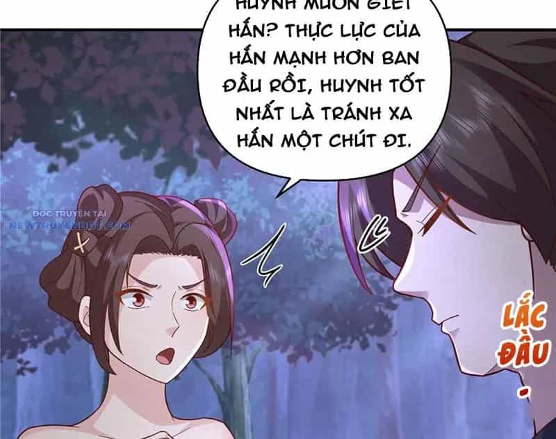 Tân Sủng Mị - Chương 49 - ảnh 12