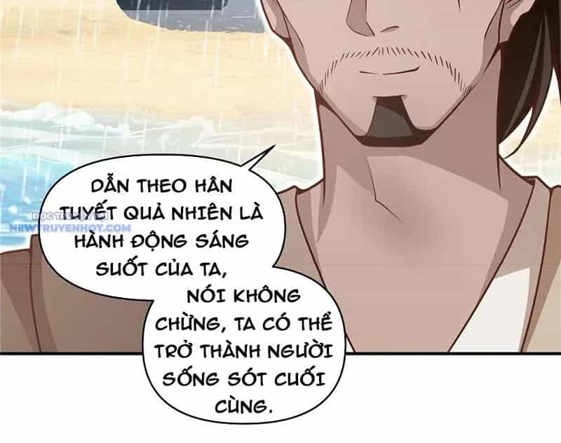 Tân Sủng Mị - Chương 49 - ảnh 24