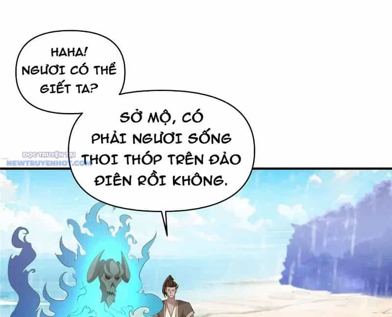 Tân Sủng Mị - Chương 49 - ảnh 37
