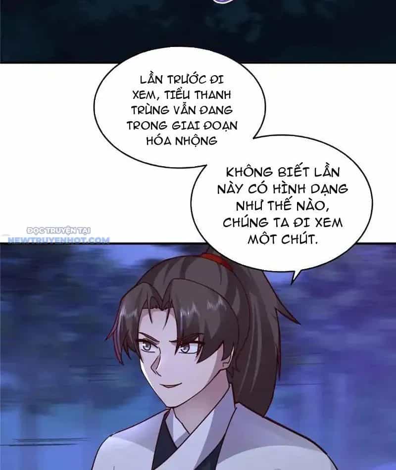 Tân Sủng Mị - Chương 50 - ảnh 25