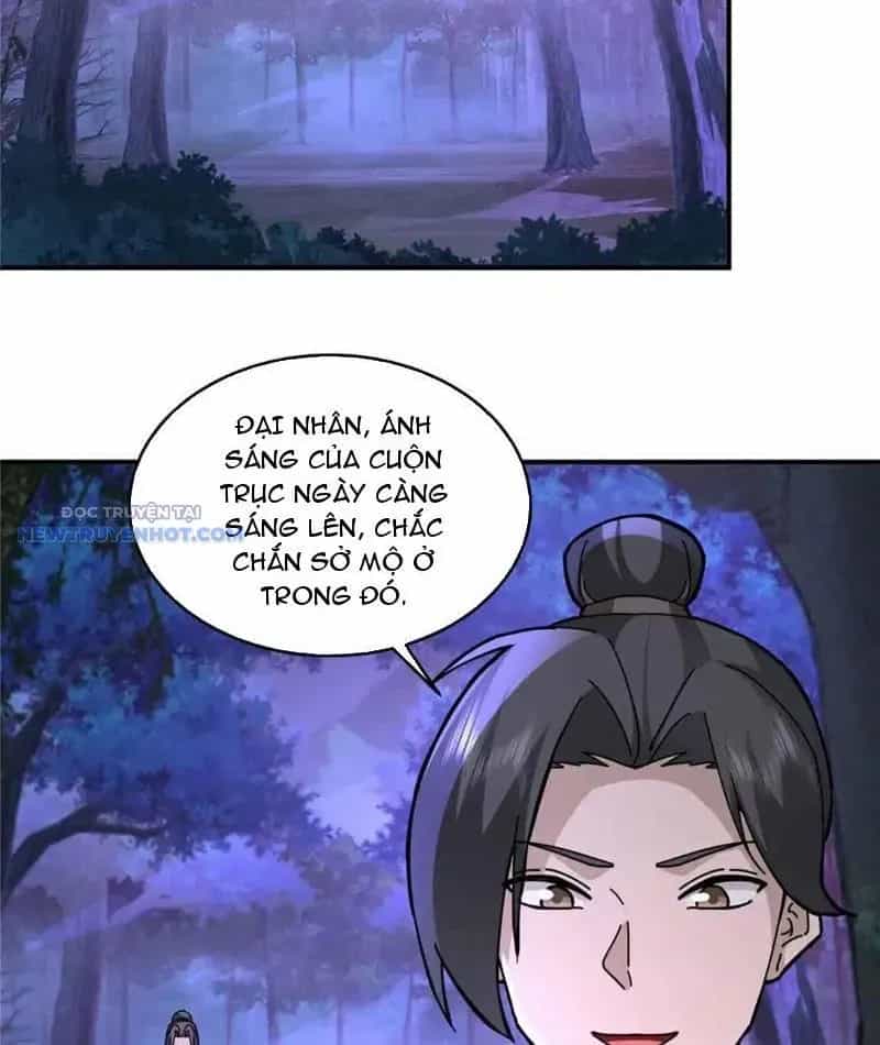 Tân Sủng Mị - Chương 50 - ảnh 65