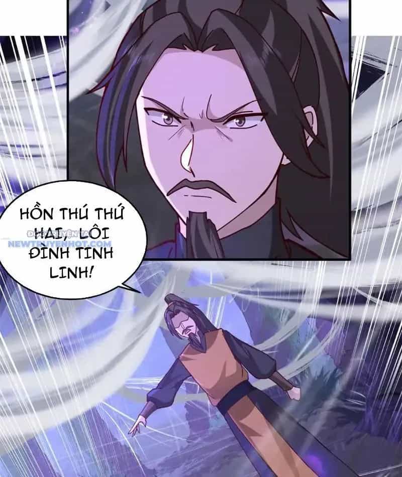 Tân Sủng Mị - Chương 51 - ảnh 32