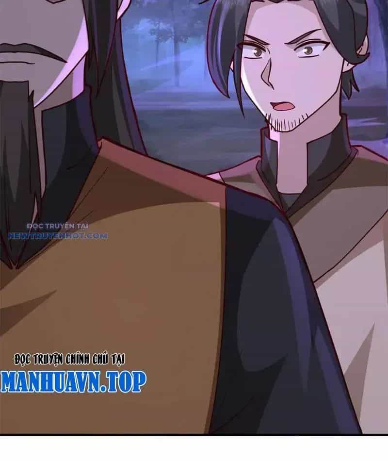 Tân Sủng Mị - Chương 51 - ảnh 4