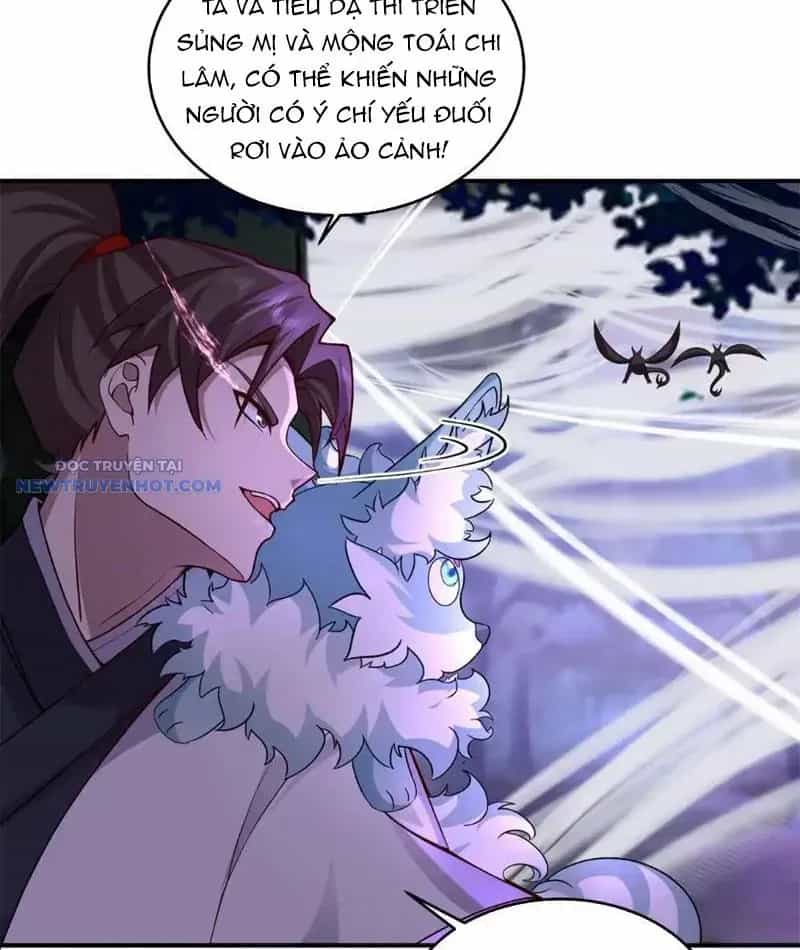 Tân Sủng Mị - Chương 52 - ảnh 16