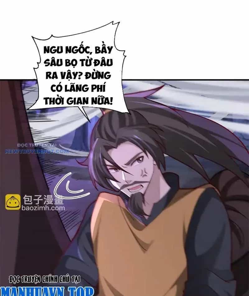 Tân Sủng Mị - Chương 52 - ảnh 2