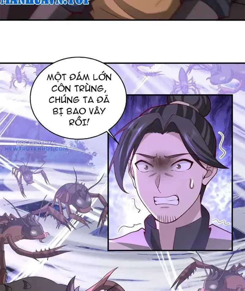 Tân Sủng Mị - Chương 52 - ảnh 3